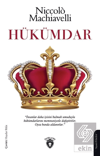 Hükümdar