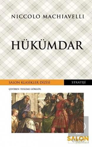 Hükümdar