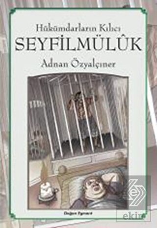 Hükümdarların Kılıcı: Seyfilmülük