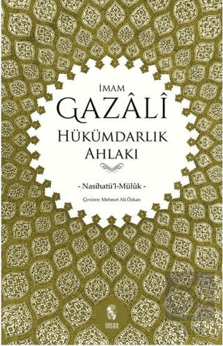 Hükümdarlık Ahlakı