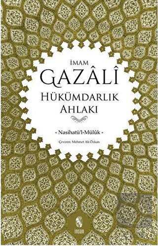 Hükümdarlık Ahlakı