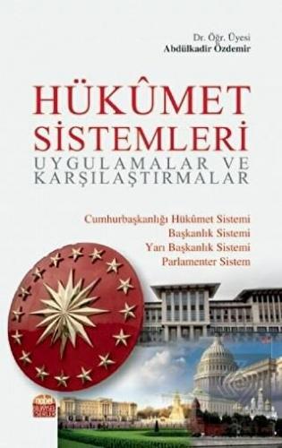 Hükümet Sistemleri