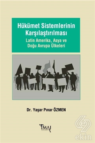 Hükümet Sistemlerinin Karşılaştırılması