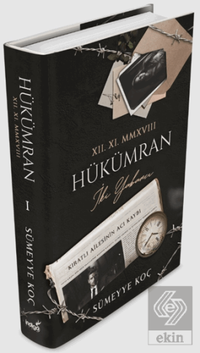 Hükümran: İki Yabancı