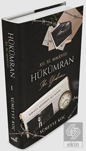 Hükümran: İki Yabancı