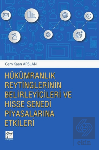 Hükümranlık Reytinglerinin Belirleyicileri ve Hiss