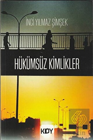 Hükümsüz Kimlikler