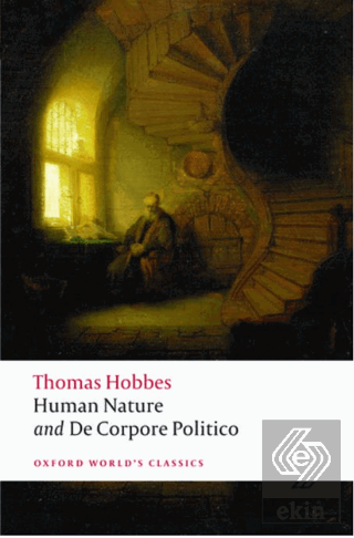 Human Nature; Part II: De Corpore Politico