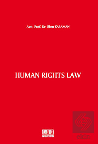 Human Rights Law