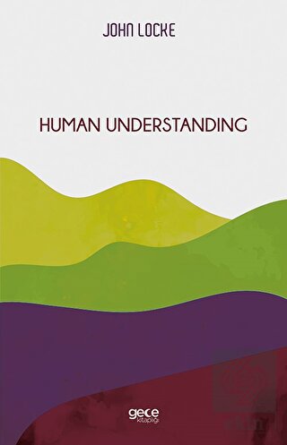 Human Understanding