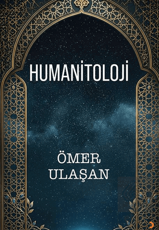 Humanitoloji Ömer Ulaşan Cinius Yayınları Satın Al - ekinkitap.com