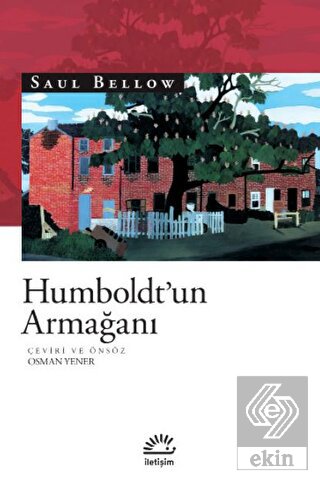 Humboldt'un Armağanı