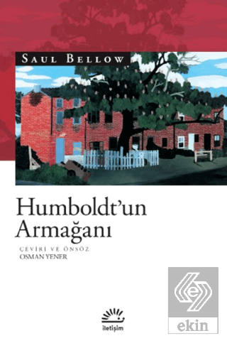 Humboldt'un Armağanı