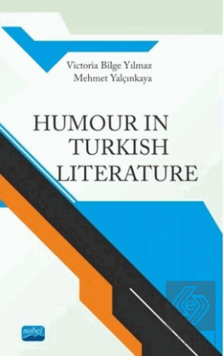 Humour in Turkish Literature