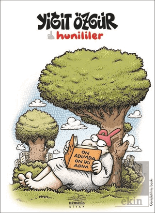Hunililer