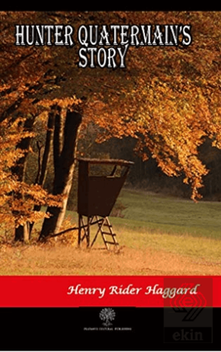 Hunter Quatermain\'s Story