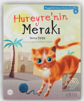 Hureyre'nin Merakı