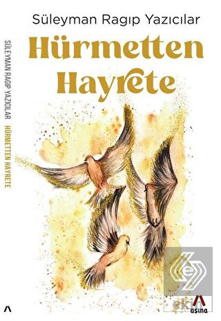 Hürmetten Hayrete