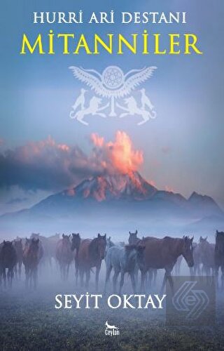 Hurri Ari Destanı Mitanniler