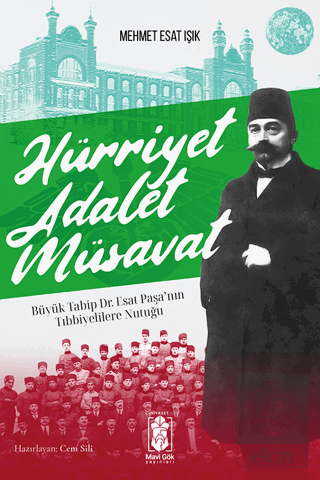 Hürriyet Adalet Müsavat