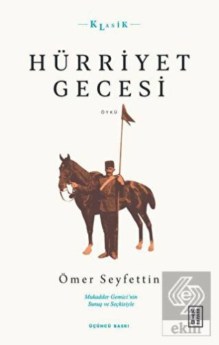 Hürriyet Gecesi