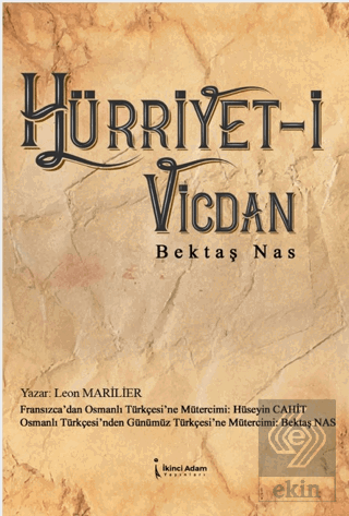 Hürriyet-i Vicdan