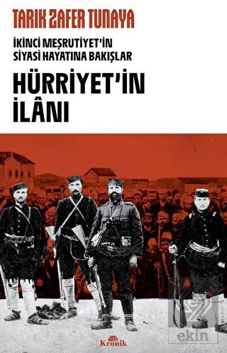 Hürriyetin İlanı