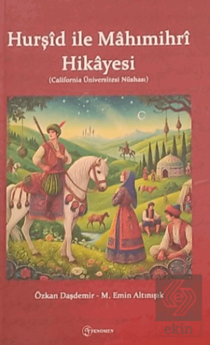Hurşid ve Mahımihri Hikayesi