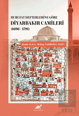 Hurufat Defterlerine Göre Diyarbakır Camileri