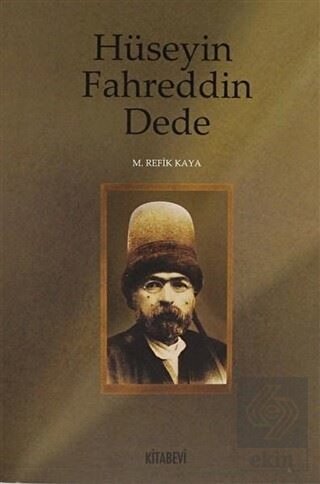 Hüseyin Fahreddin Dede
