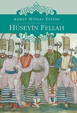 Hüseyin Fellah