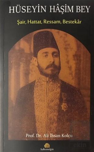 Hüseyin Haşim Bey