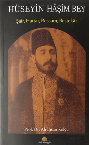 Hüseyin Haşim Bey