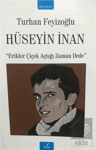 Hüseyin İnan