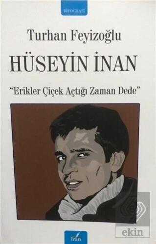 Hüseyin İnan