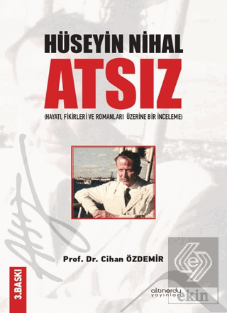 Hüseyin Nihal Atsız