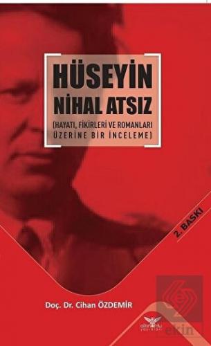 Hüseyin Nihal Atsız