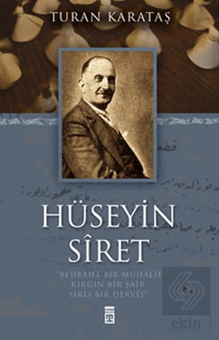 Hüseyin Siret