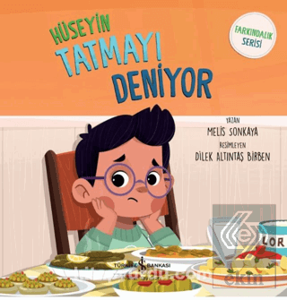 Hüseyin Tatmayı Deniyor