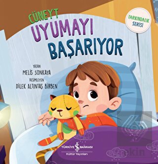 Hüseyin Tatmayı Deniyor