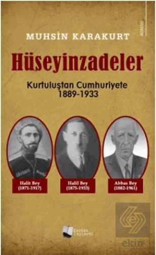 Hüseyinzadeler