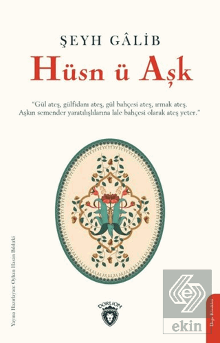 Hüsn ü Aşk