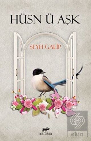 Hüsn ü Aşk