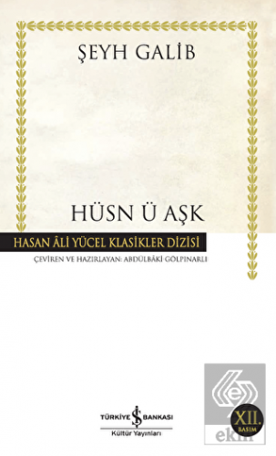 Hüsn ü Aşk