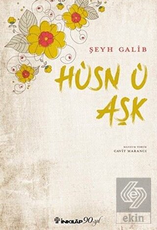 Hüsn-ü Aşk