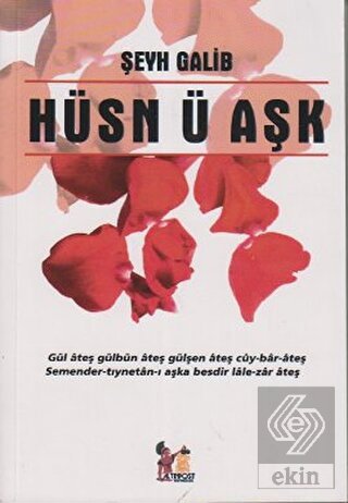 Hüsn ü Aşk
