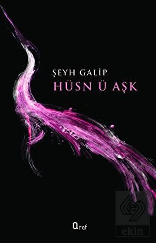 Hüsn ü Aşk