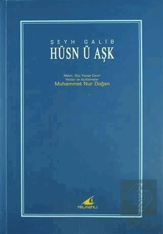 Hüsn ü Aşk