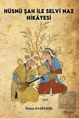 Hüsnü Şah İle Selvi Naz Hikayesi