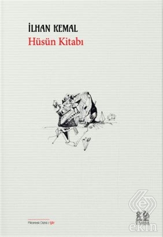 Hüsün Kitabı
